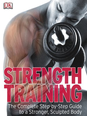 cover image of Strength Training